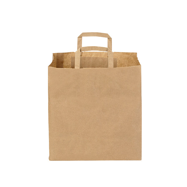 Papiertragetasche Groß