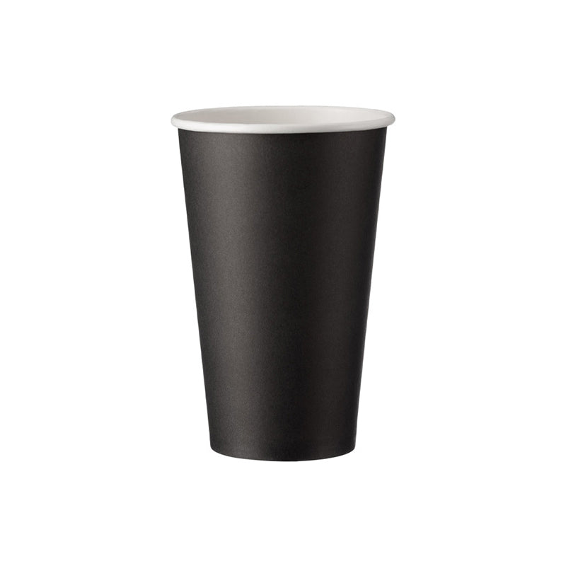 Latte Macchiato Becher Single Wall 16oz