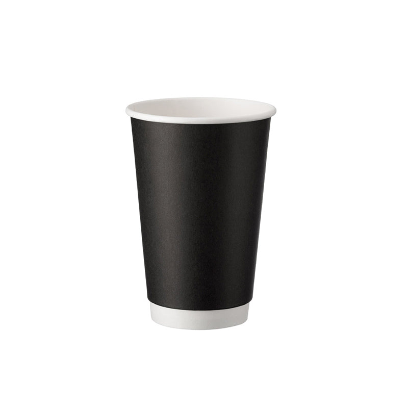 Latte Macchiato Becher Double Wall 16oz