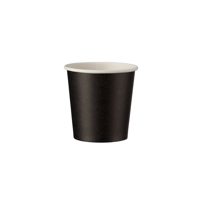 Espresso Becher Single Wall 4oz