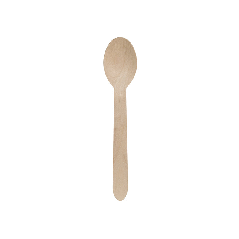Holzlöffel