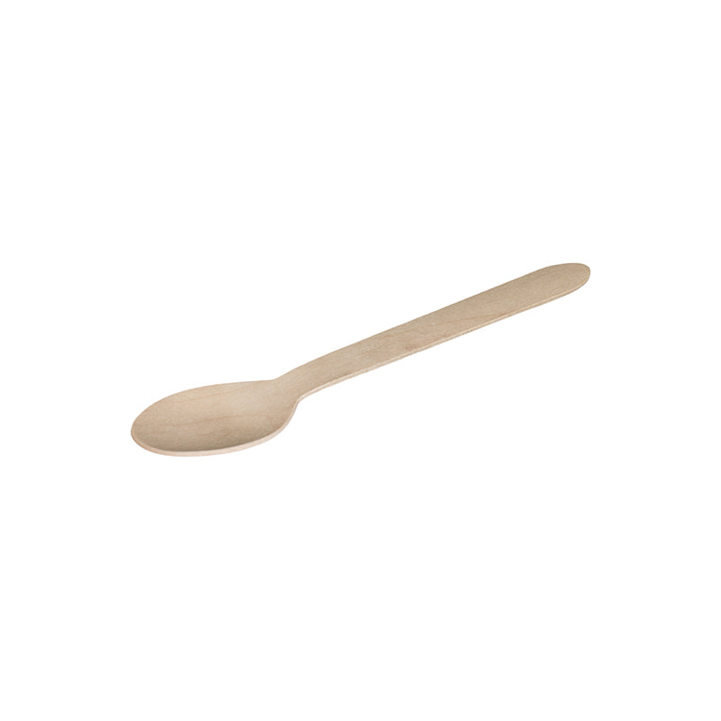 Holzlöffel