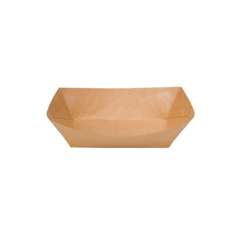 Schiffchen Schale 400ml