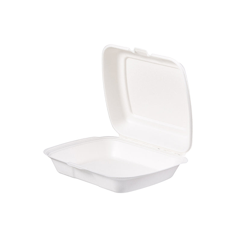 Foodbox ungeteilt groß