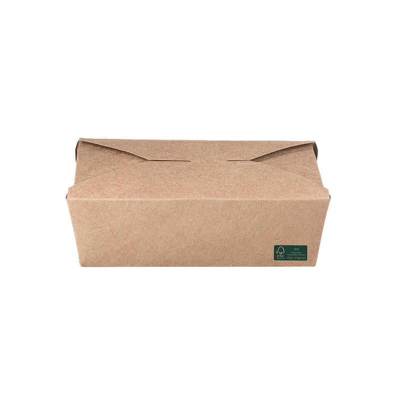 Food Box 1000ml