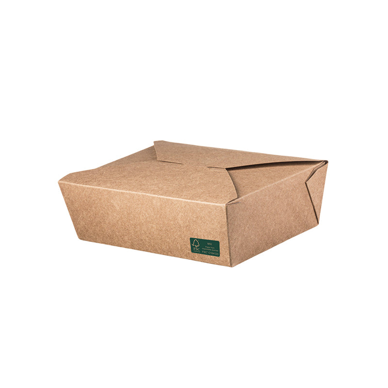 Food Box 1000ml