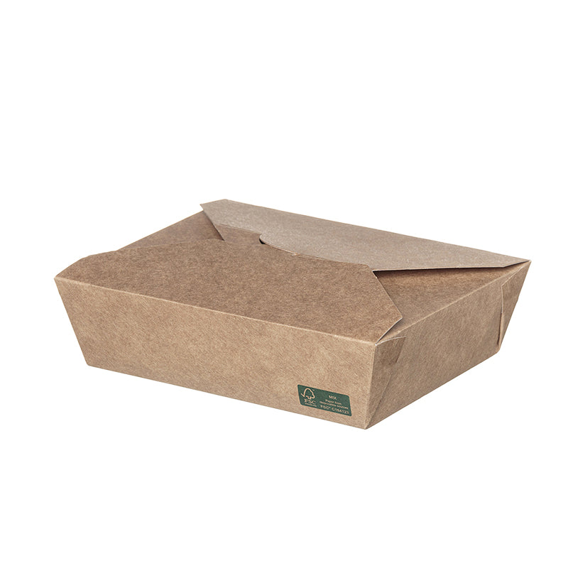 Food Box 1500ml