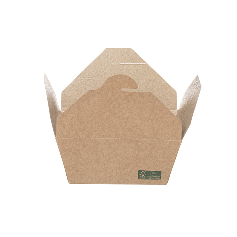 Food Box 800ml
