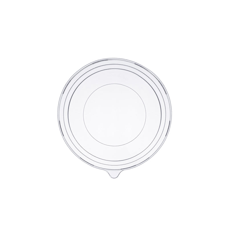 Deckel PP 500 und 750ml