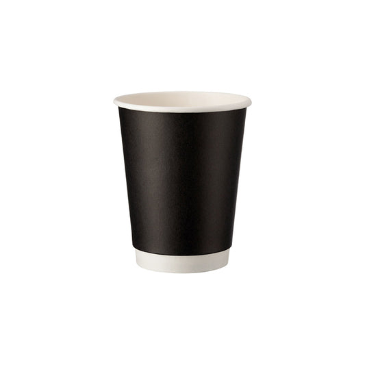 Cappuccino Becher Double Wall 12oz